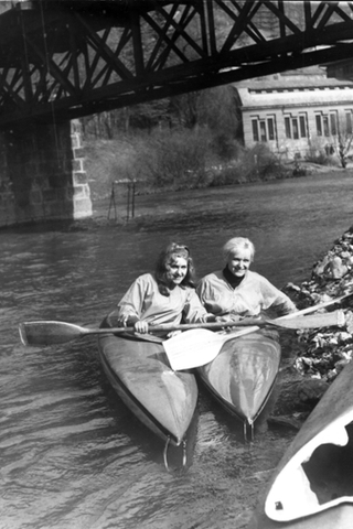 Renata Knýová: Teďka by mi to sedlo