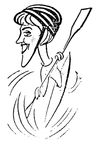 Renata Knýová: Teďka by mi to sedlo