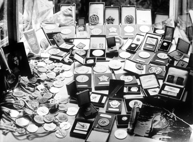 Renata Knýová: Teďka by mi to sedlo