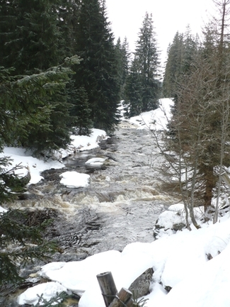 Řeky, které se už nesmí