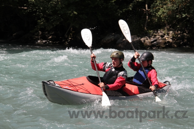 Tipy na Vánoce z Boatparku (PR)