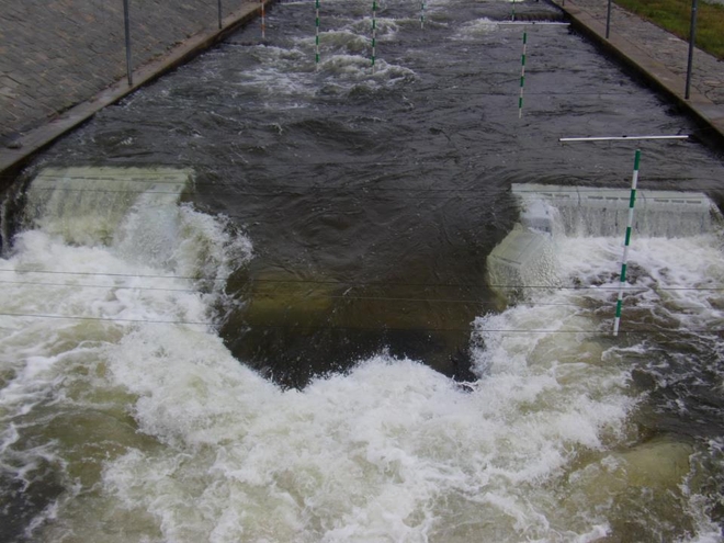 Přestavby v Troji a nová Tlama