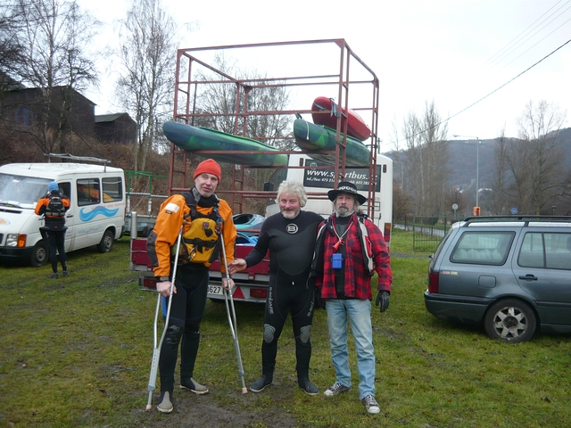 Po stopách Santa Clause 