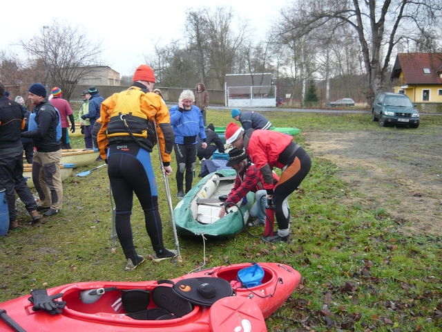 Po stopách Santa Clause 