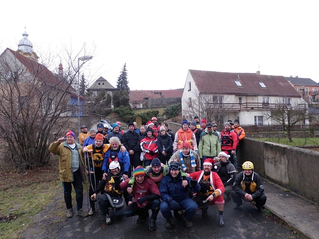 Po stopách Santa Clause 