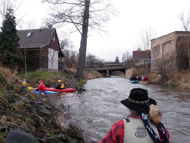 Po stopách Santa Clause 
