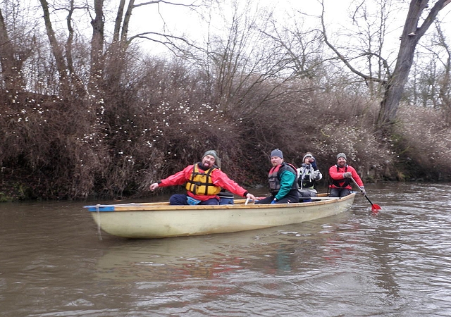Po stopách Santa Clause 