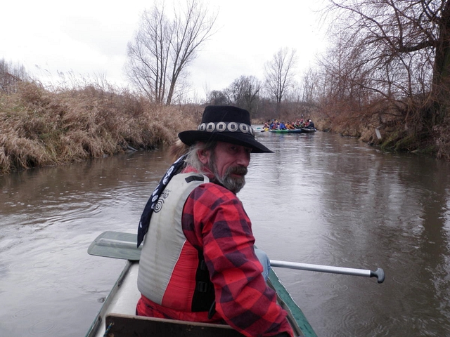 Po stopách Santa Clause 