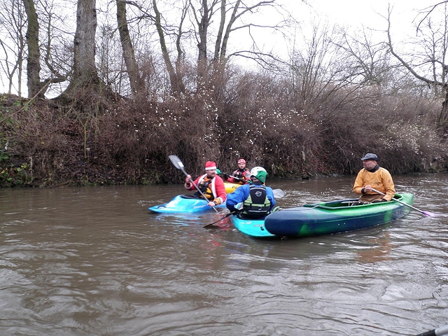 Po stopách Santa Clause 
