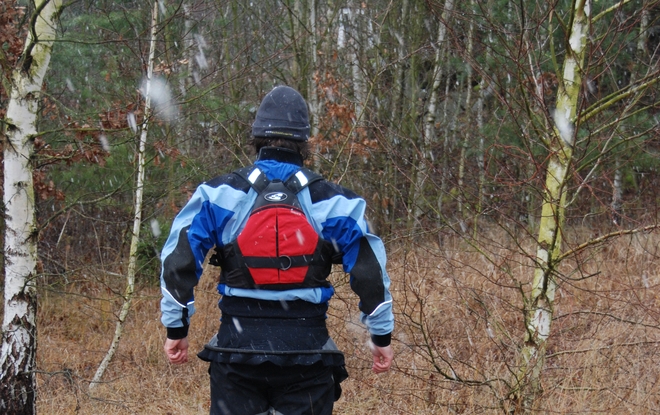 Plovací vesta Stohlquist Descent