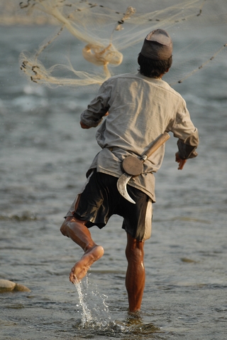 Bheri River – vodácký vandr západním Nepálem