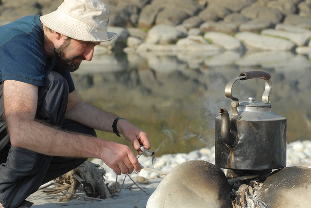 Bheri River – vodácký vandr západním Nepálem