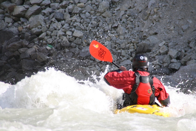 Vesta Astral Green Jacket