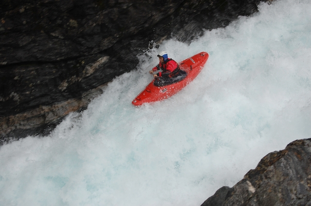 A teď bude tunel…