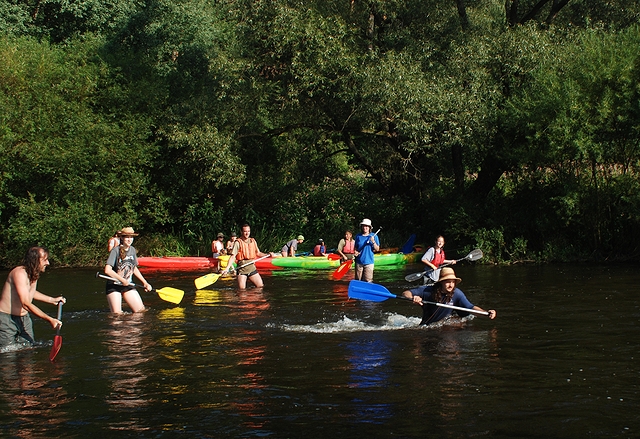 Neštěstí nechodí po horách