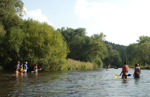 Neštěstí nechodí po horách