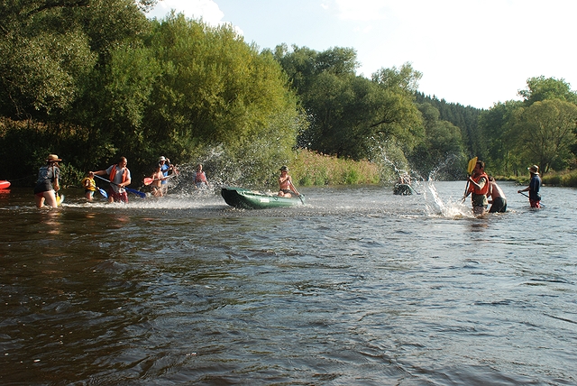 Neštěstí nechodí po horách