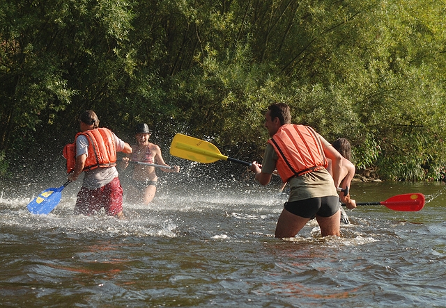 Neštěstí nechodí po horách
