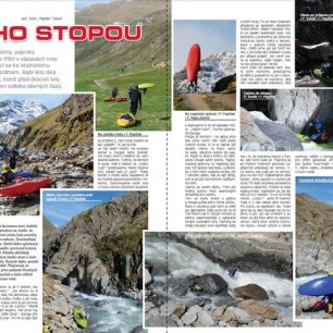 HYDRO 1/12 – Vodopády