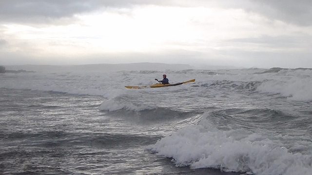 Přípravy expedice homeSEAhome 2012