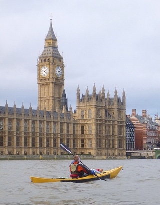 Přípravy expedice homeSEAhome 2012