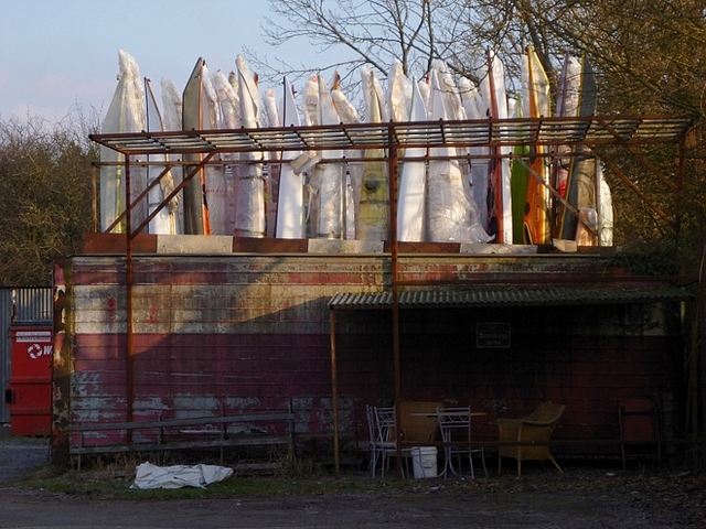 Přípravy expedice homeSEAhome 2012