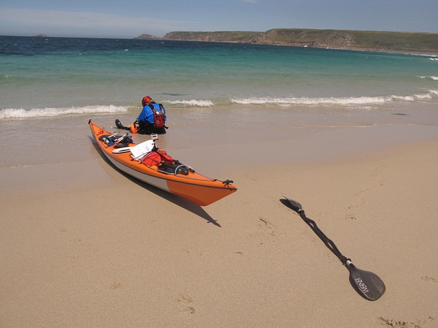 Přípravy expedice homeSEAhome 2012