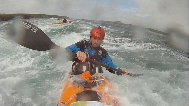 Přípravy expedice homeSEAhome 2012