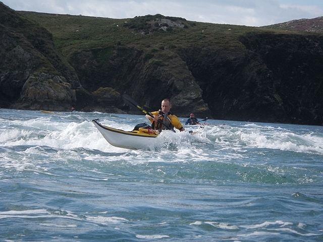 Přípravy expedice homeSEAhome 2012