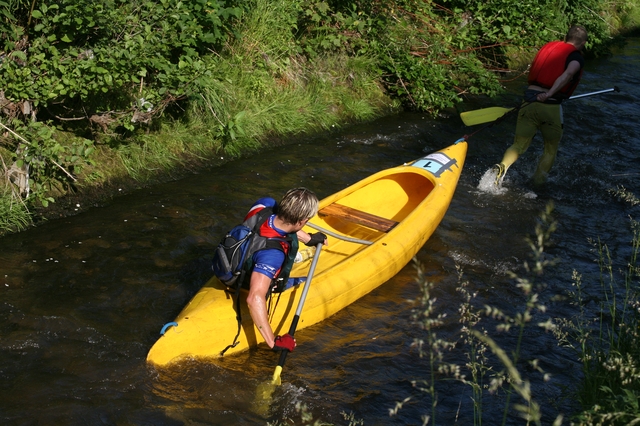 Marathon pro drsňáky