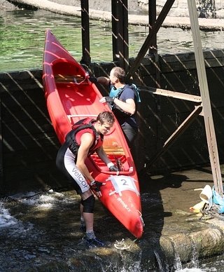 Marathon pro drsňáky