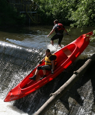 Marathon pro drsňáky