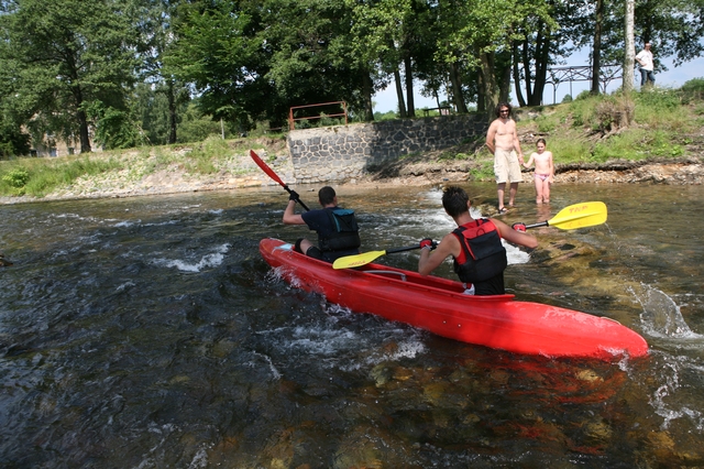 Marathon pro drsňáky