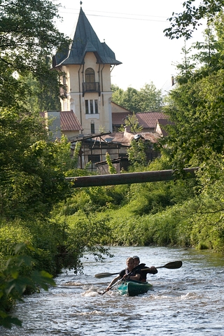 Marathon pro drsňáky