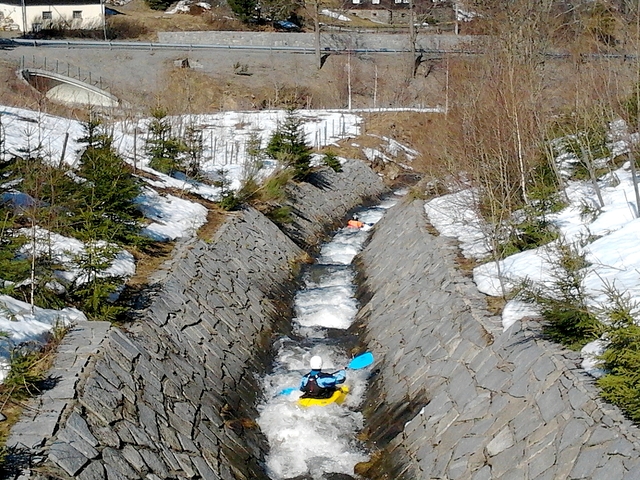 Střední Opava – fotoreportáž