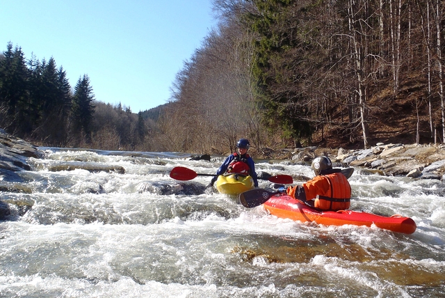 Střední Opava – fotoreportáž