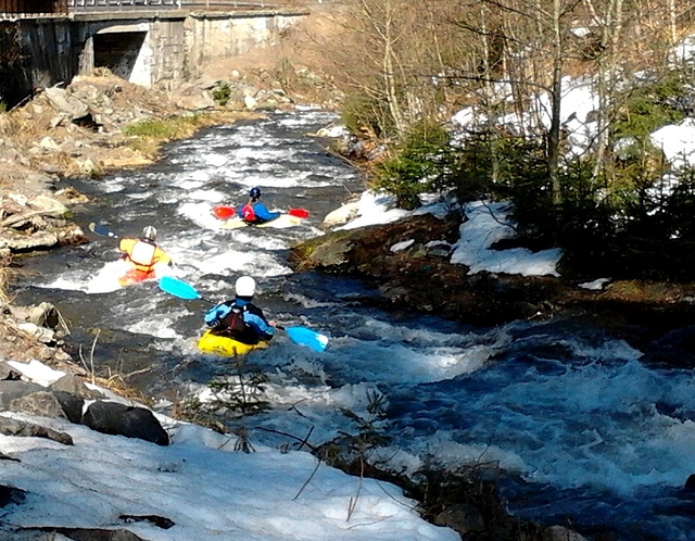 Střední Opava – fotoreportáž