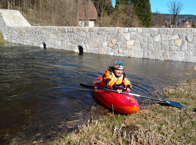 Střední Opava – fotoreportáž