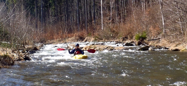 Střední Opava – fotoreportáž