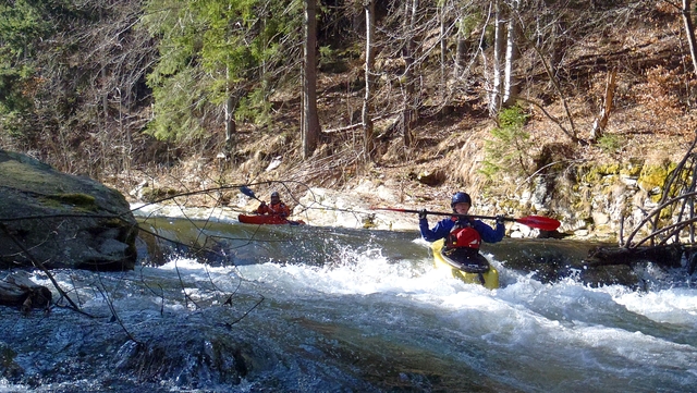Střední Opava – fotoreportáž