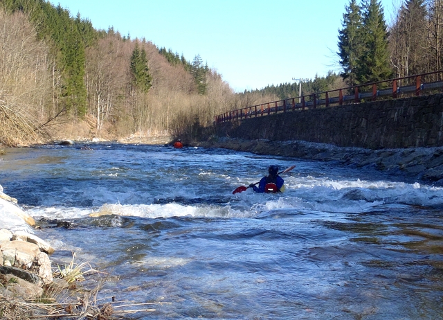 Střední Opava – fotoreportáž