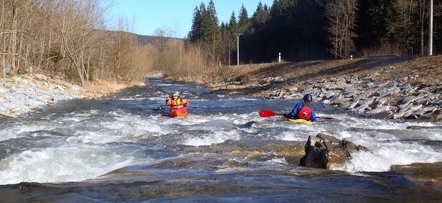 Střední Opava – fotoreportáž