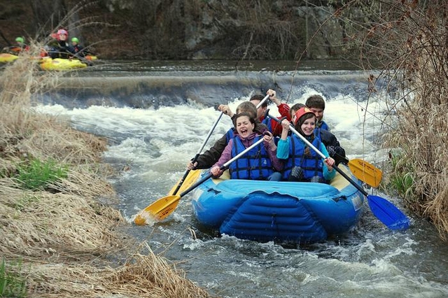 Zamračená Doubravka