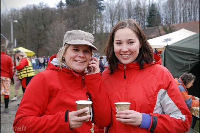 Zamračená Doubravka