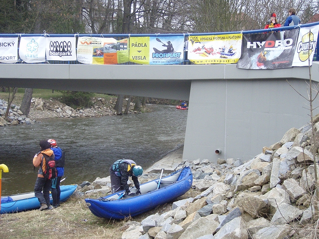 Zamračená Doubravka