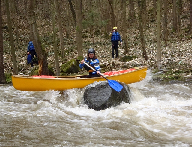 Zamračená Doubravka