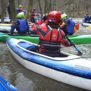 Zamračená Doubravka