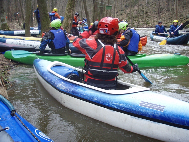 Zamračená Doubravka