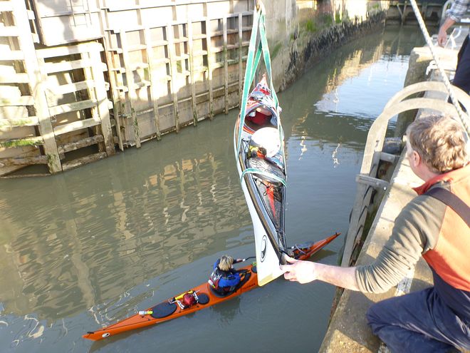 homeSEAhome - na cestě do Brightonu