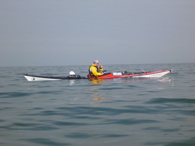 homeSEAhome - na cestě do Brightonu